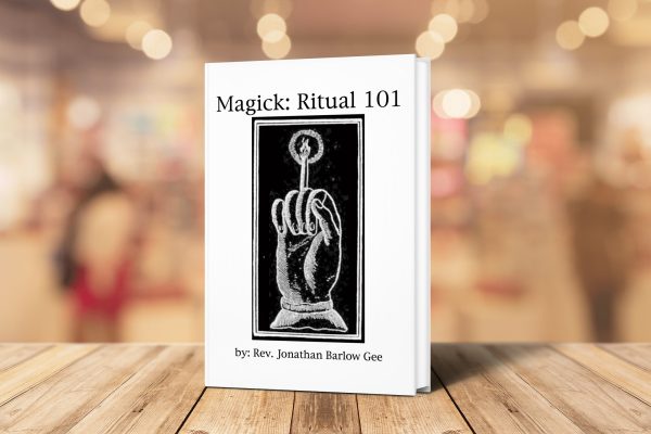 Magick: Ritual 101