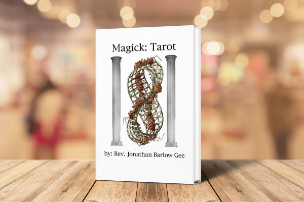 Magick: Tarot