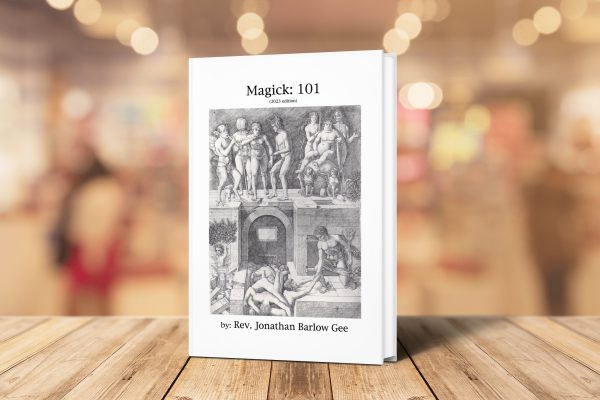 Magick: 101 (2023 edition)